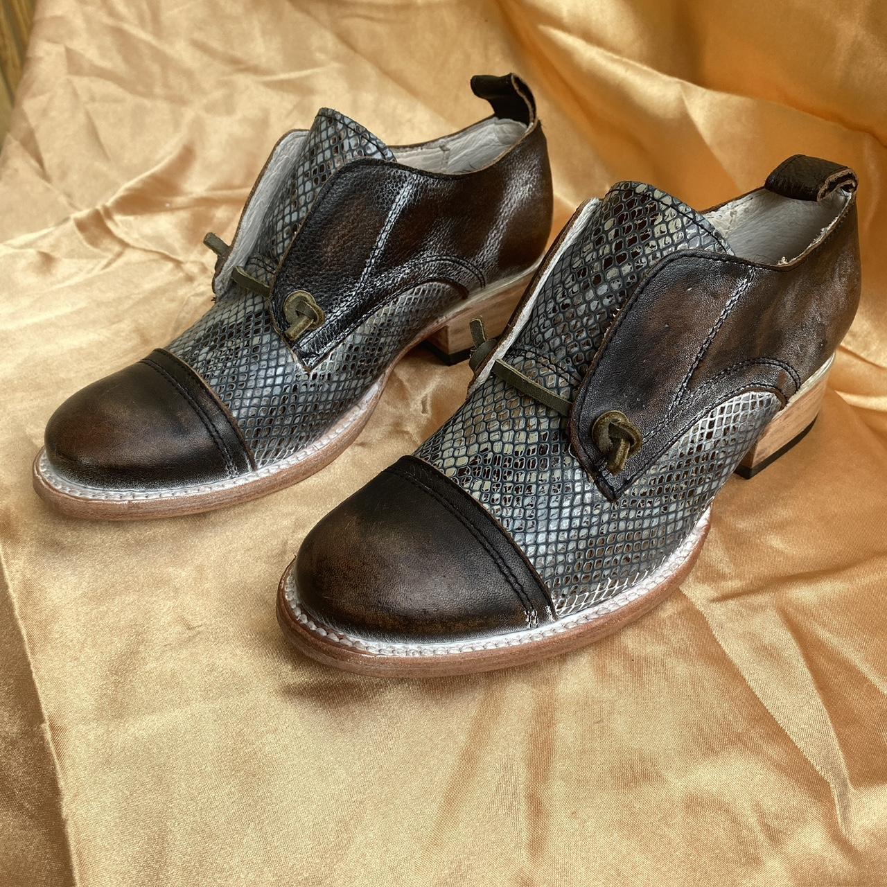 freebird boots