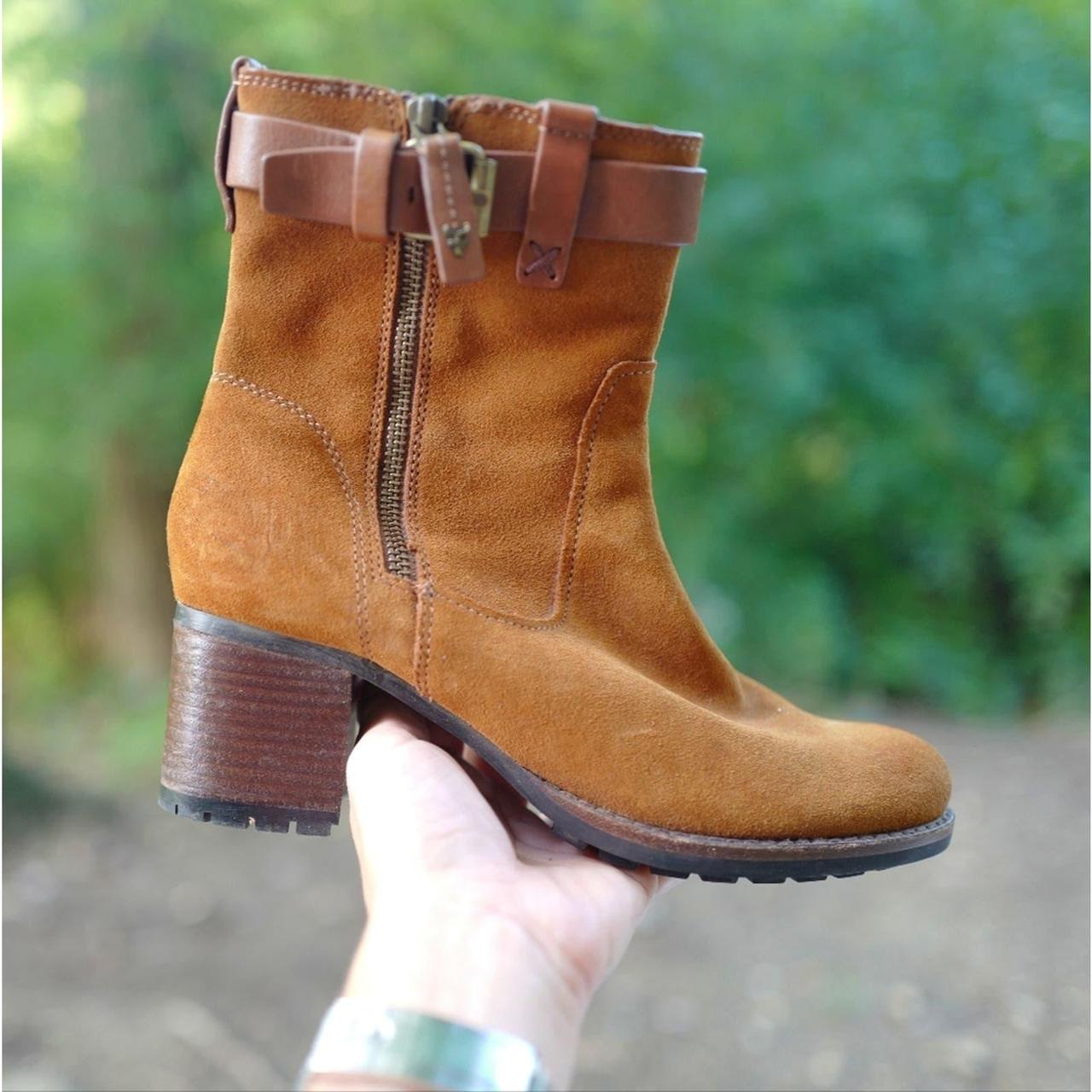trask madison waterproof bootie