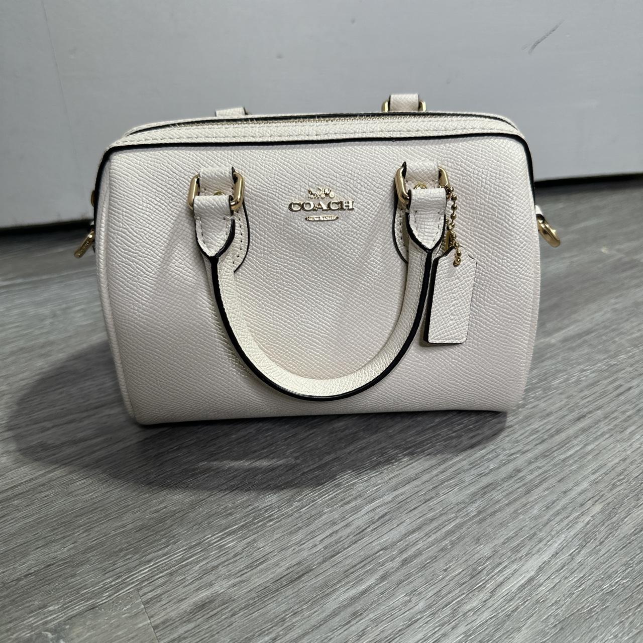 Mini Coach deals purse