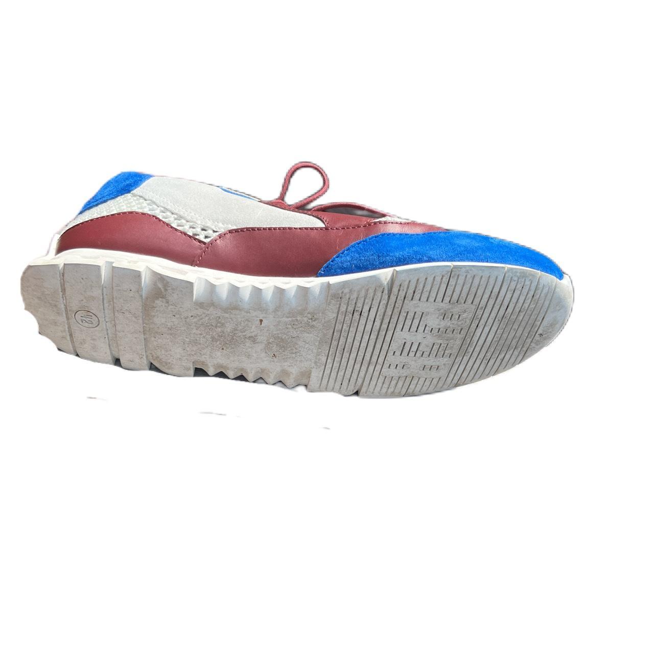 camper tennis shoes