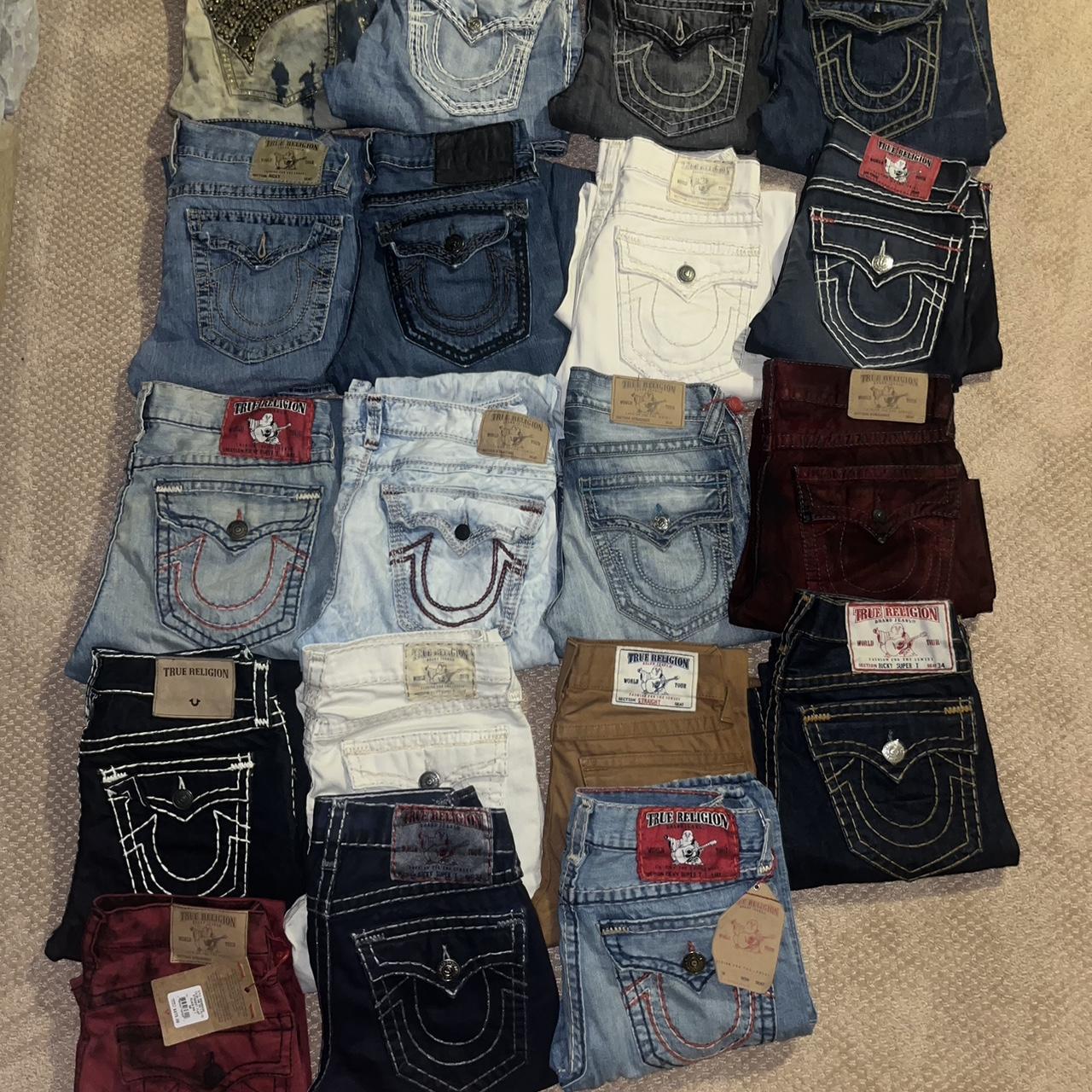 True religion shorts mens on sale sale