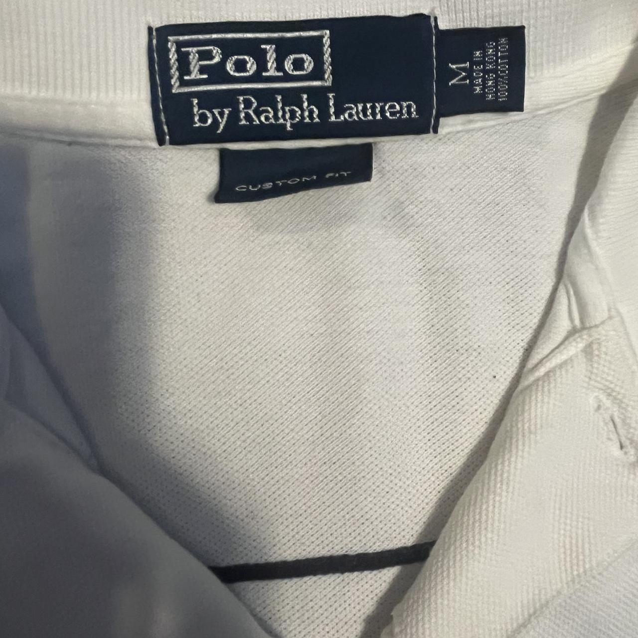 SCOTLAND RALPH LAUREN CHIEF KEEF POLO CRAZY RARE AND... - Depop