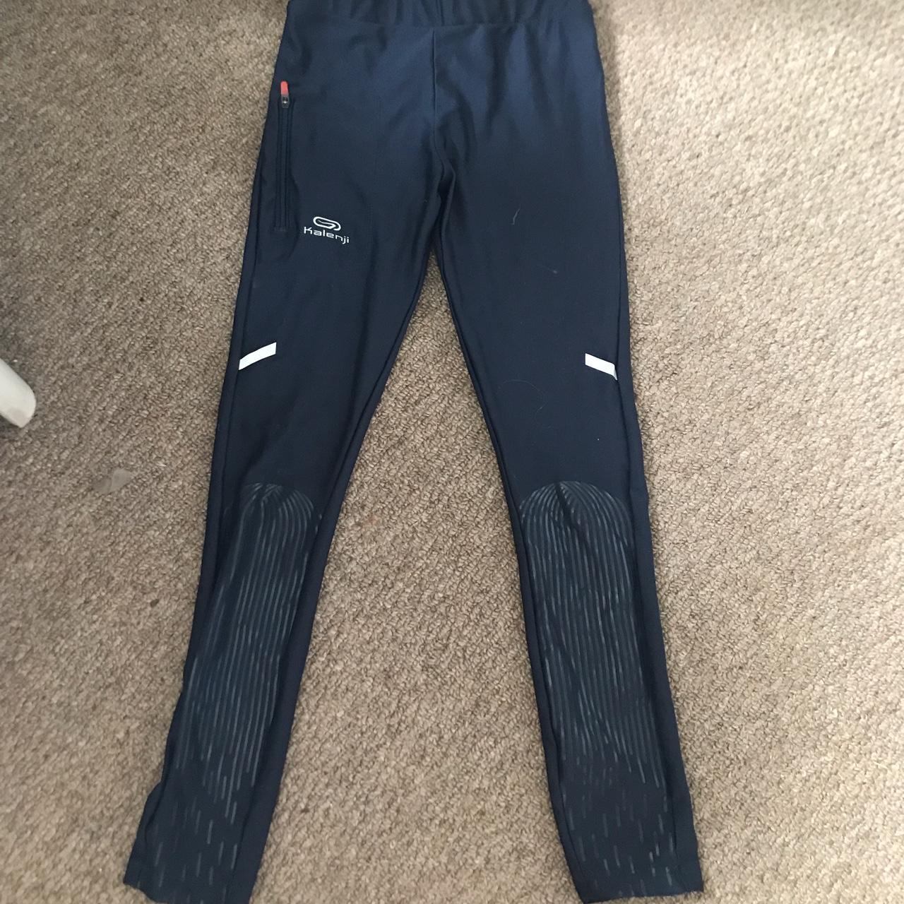 Decathlon Kalenji Men's Running Cropped Pants Run Dry(cargo pant) | Shopee  Philippines