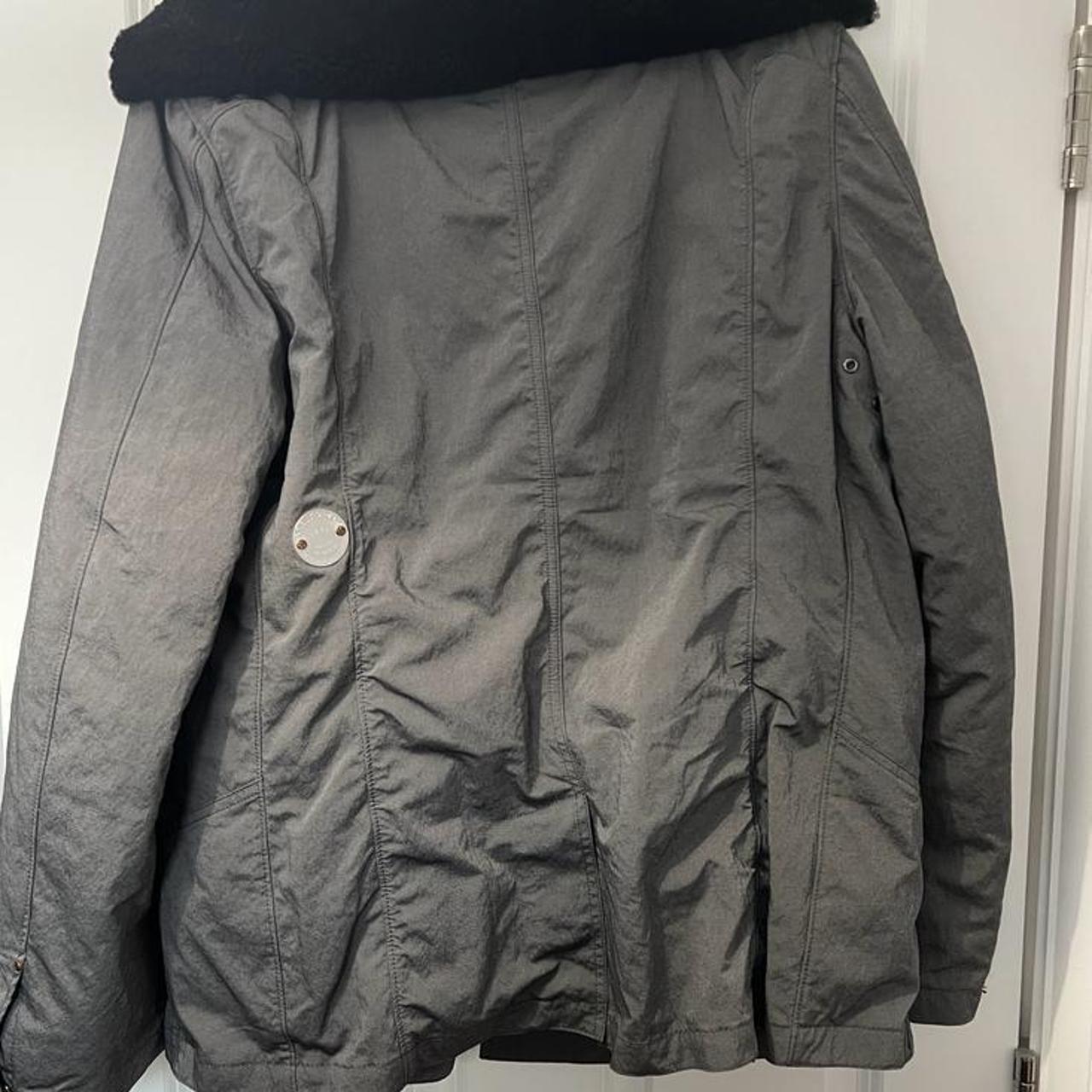 MA.STRUM SPECIAL EDITION #1 NGP COAT Taken from the... - Depop