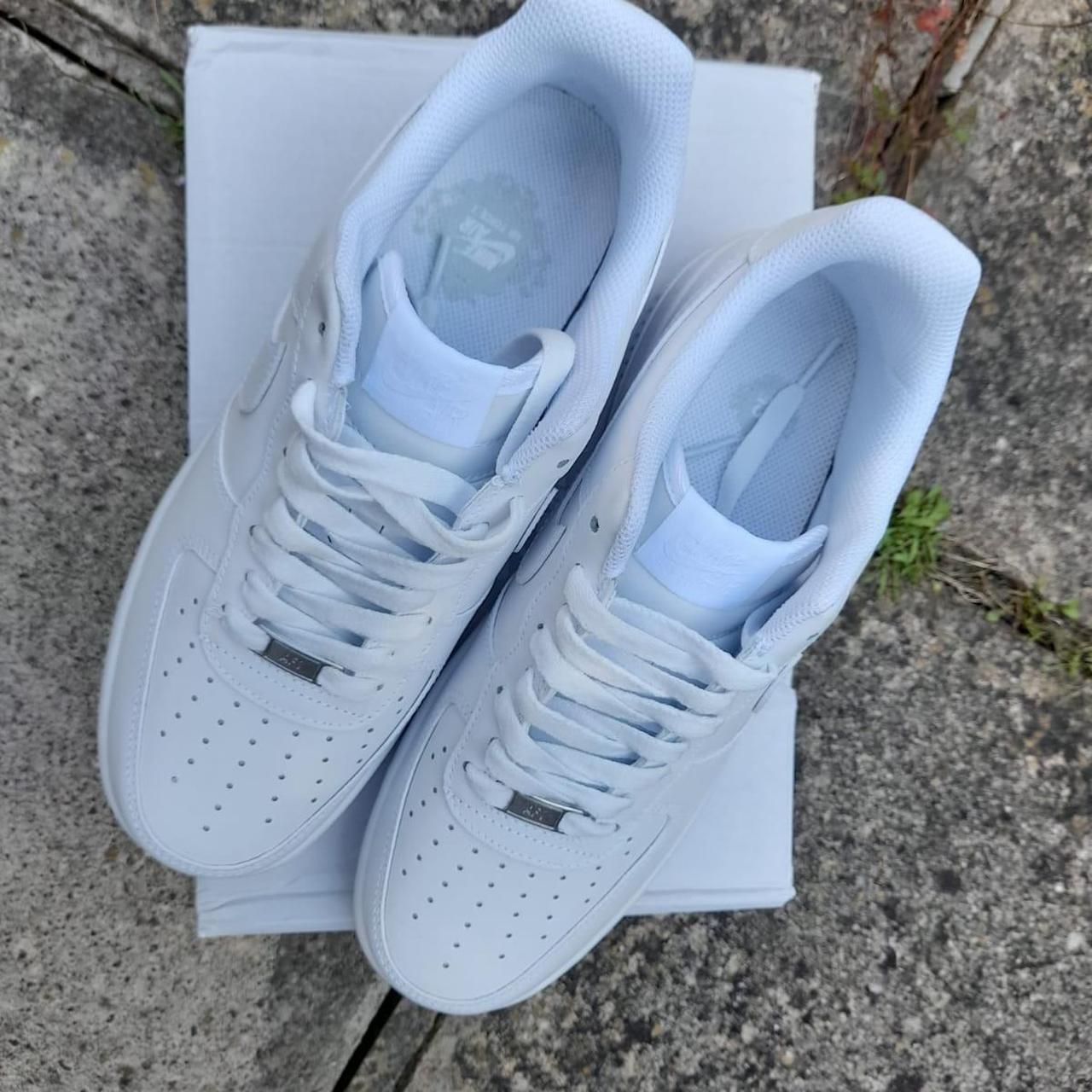 nike air force 1 size9