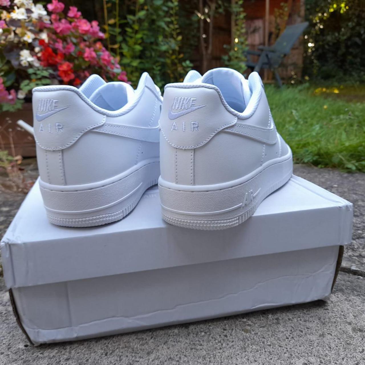 nike air force 1 size9
