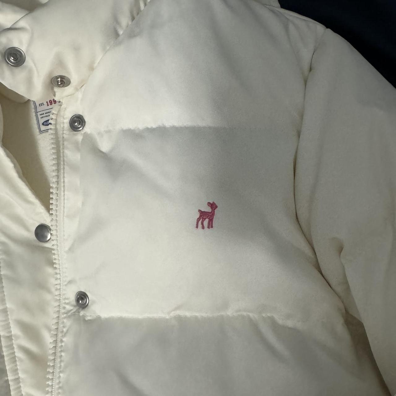 old navy white long sleeve