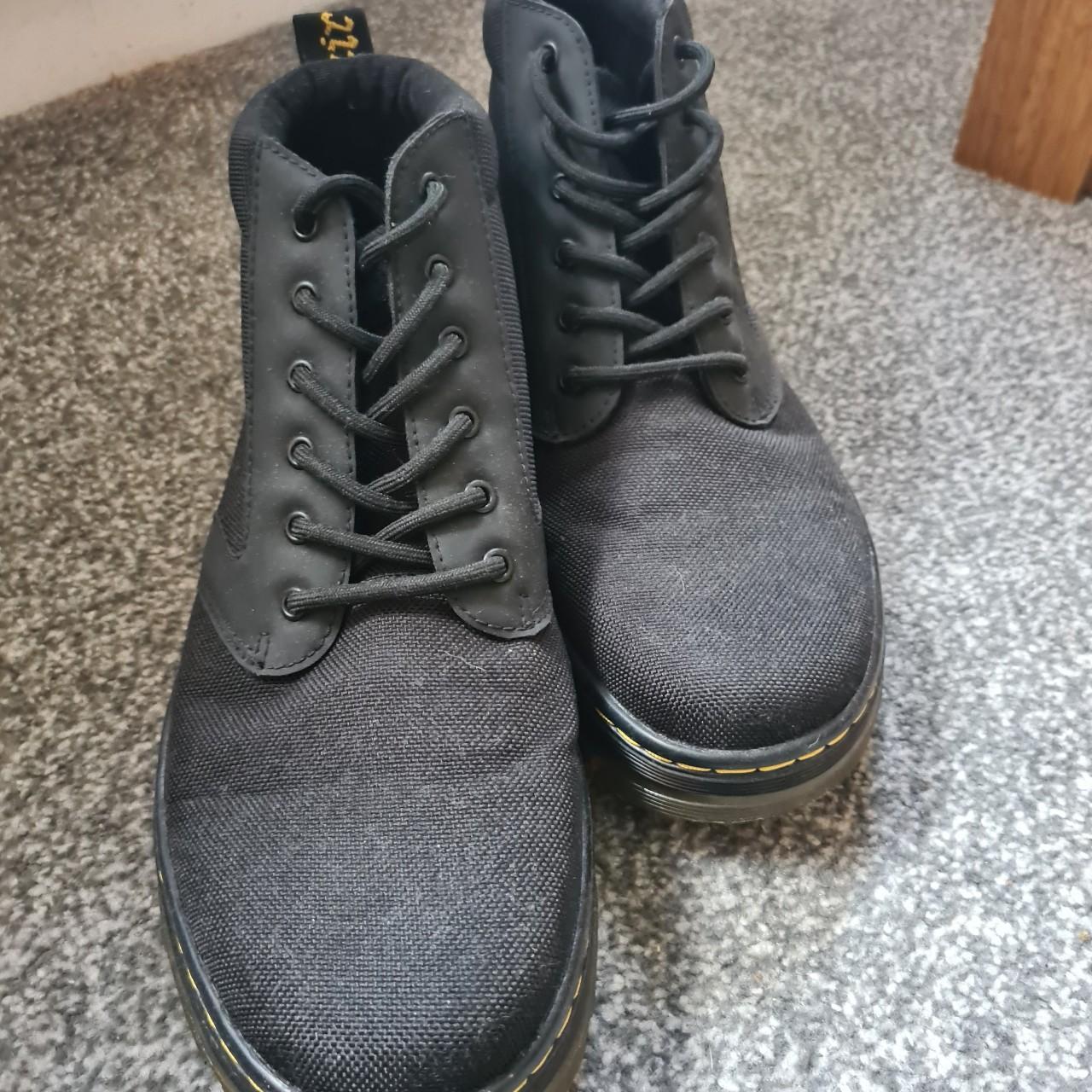 bonny 2 dr martens