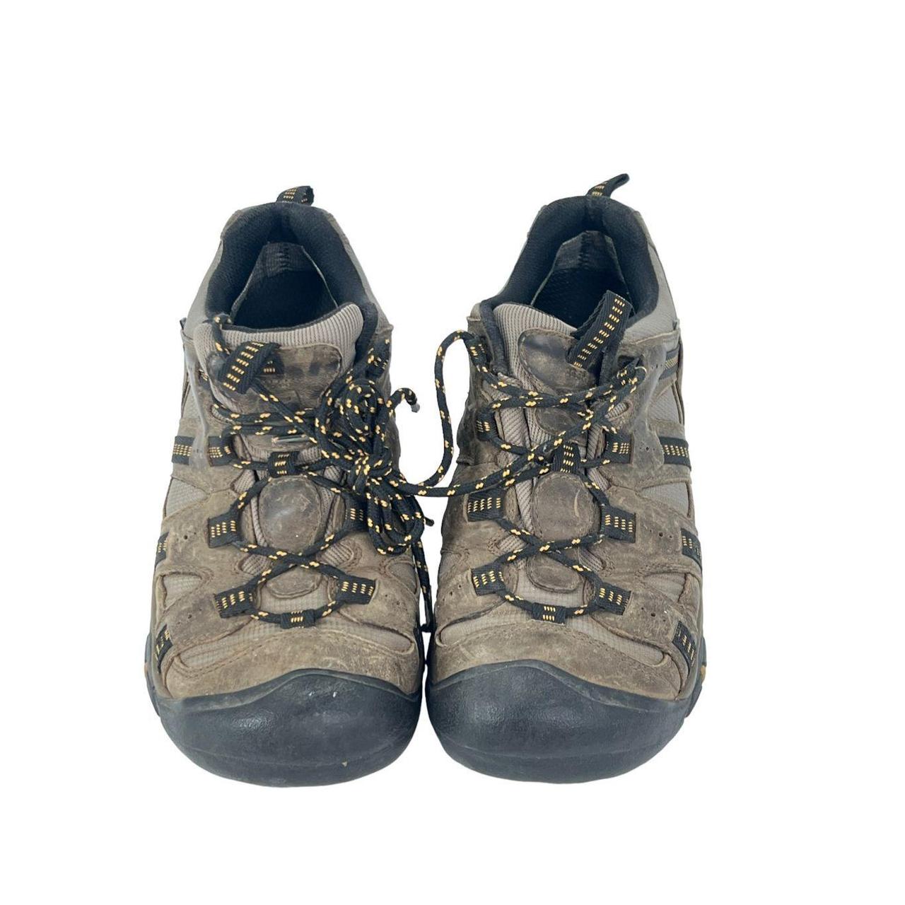 keen siskiyou mid