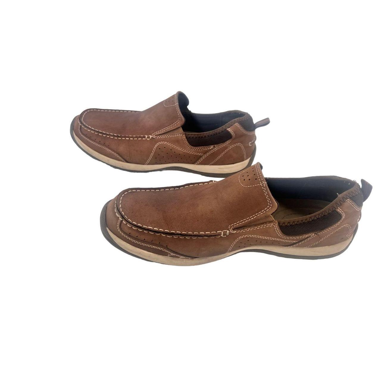 MAGELLAN Outdoors Men's Hiking Shoes Brown - Depop