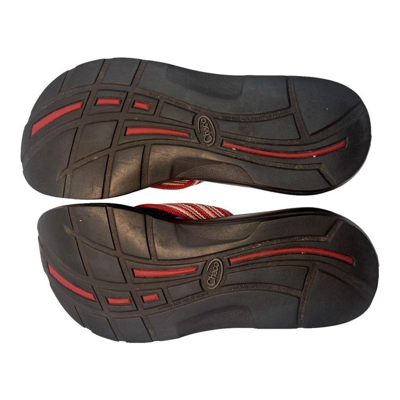 e Chaco Flip Ecotread Sandal s supremely comfortable