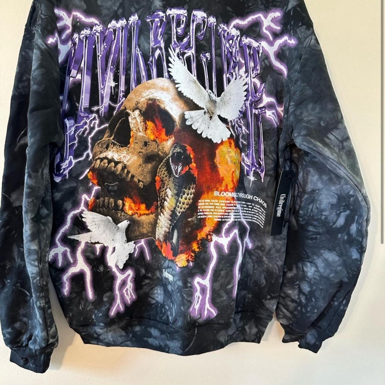 item listed by joeydub7