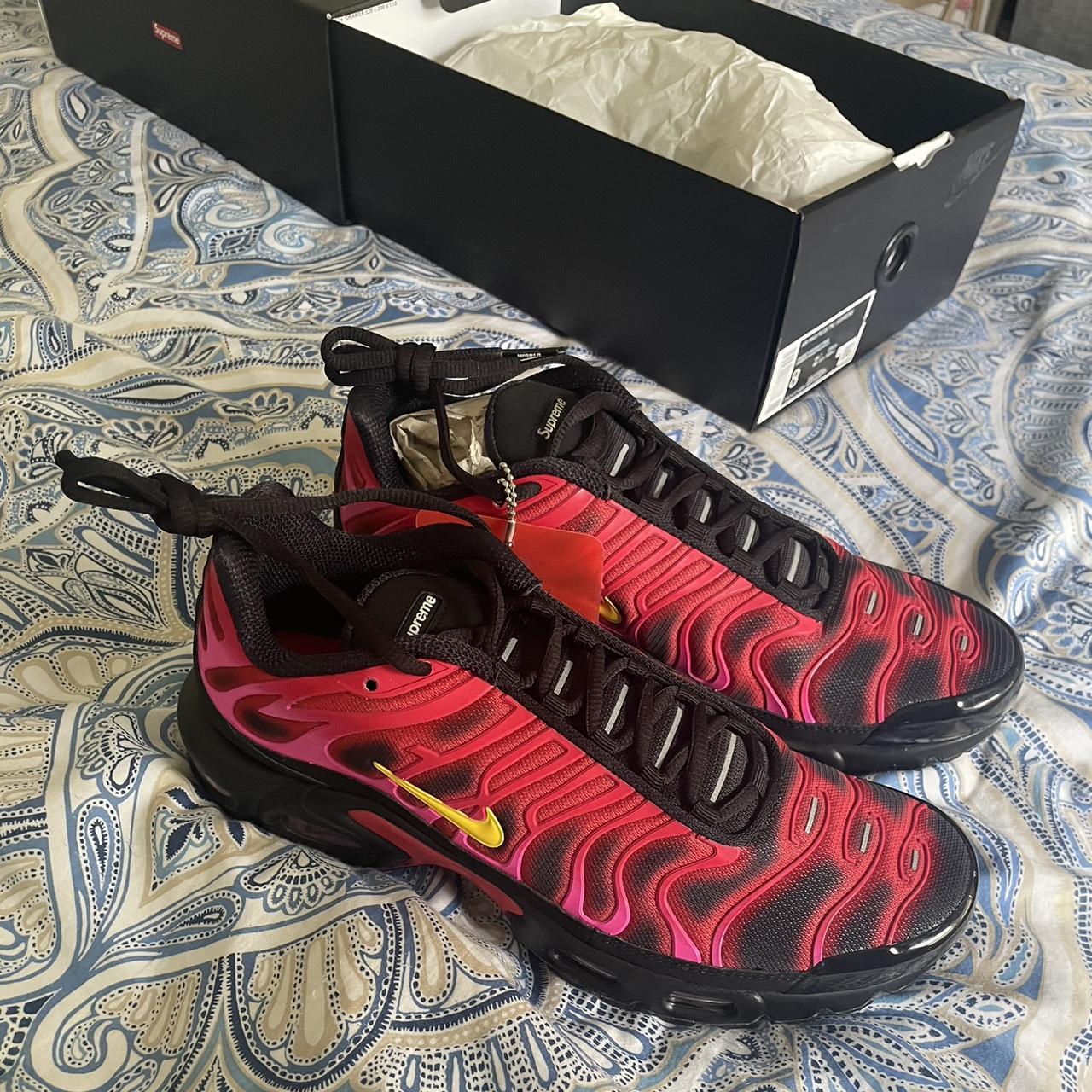 Nike air max outlet plus size 8