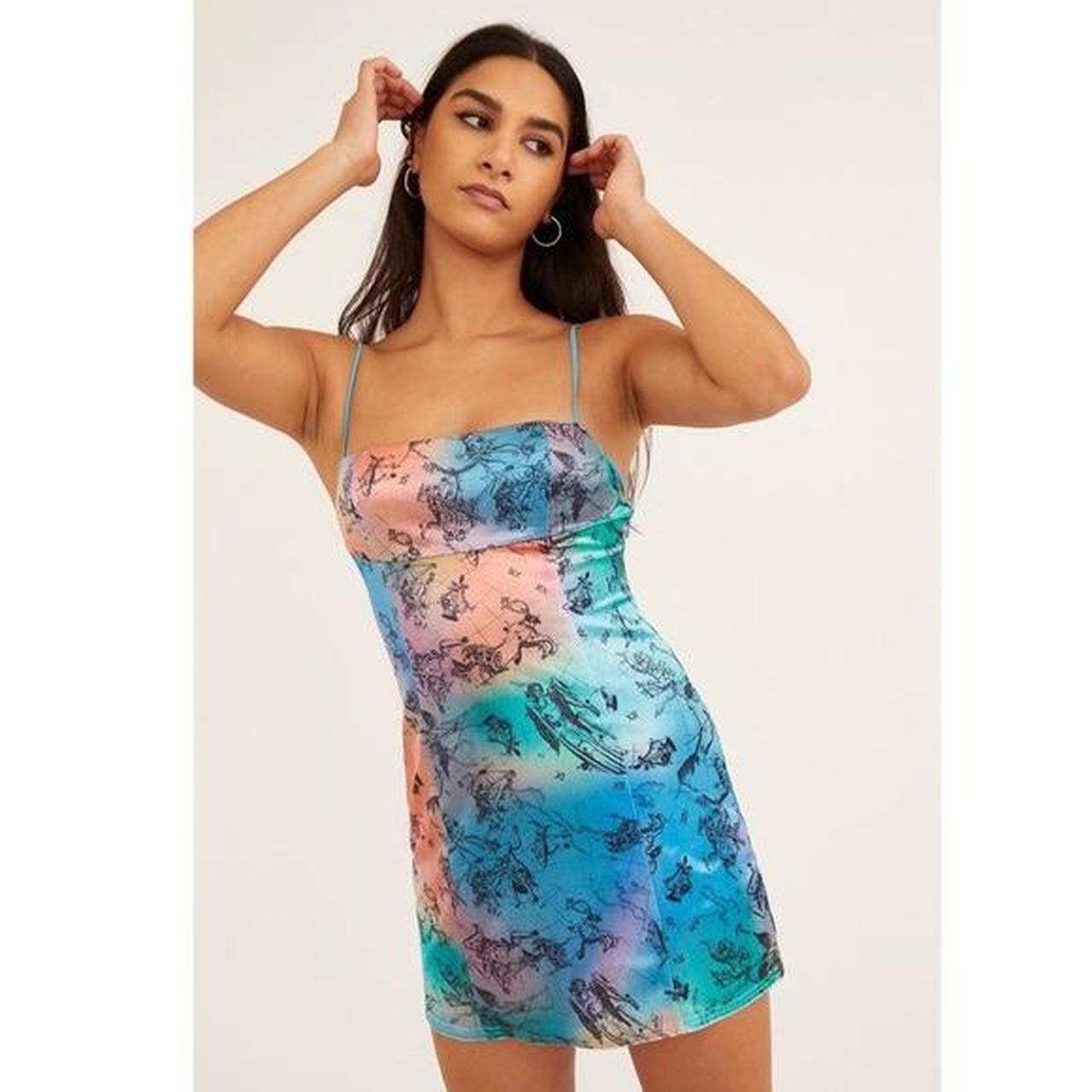 Urban outfitters horoscope clearance dress