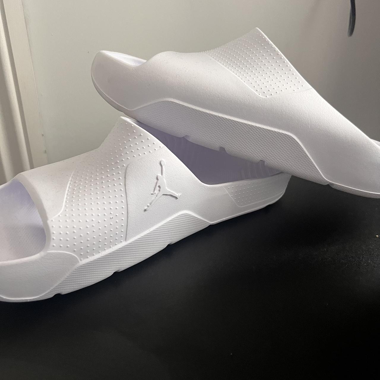sliders for men jordan
