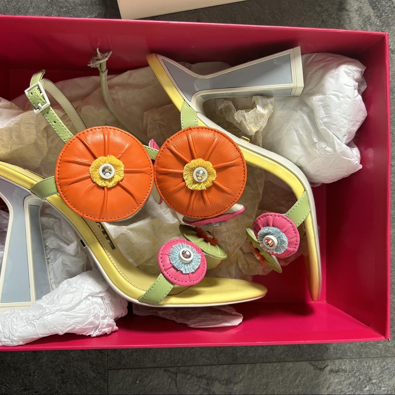 Kat Maconie Shoe Size 7 New never worn Depop