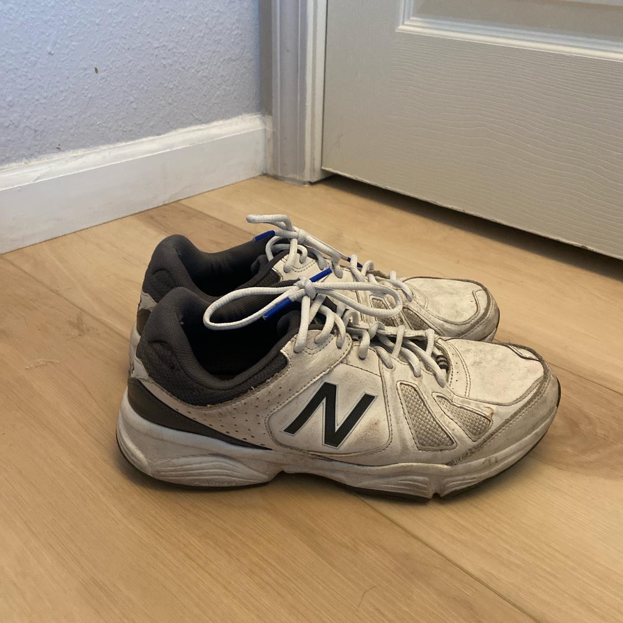 New balance 519 Box included Dirty but can be. Depop