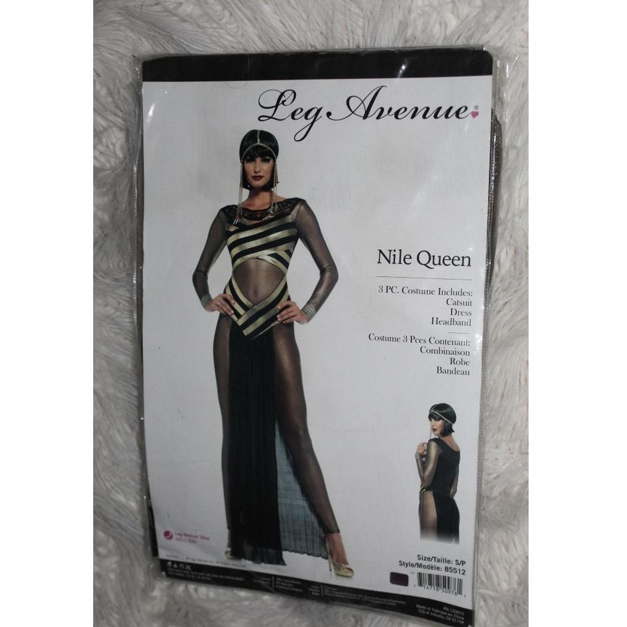 Nile Queen Cleopatra Inspired Costume Excellent Depop nile-queen-cleopatra-inspired-costume-excellent-depop
