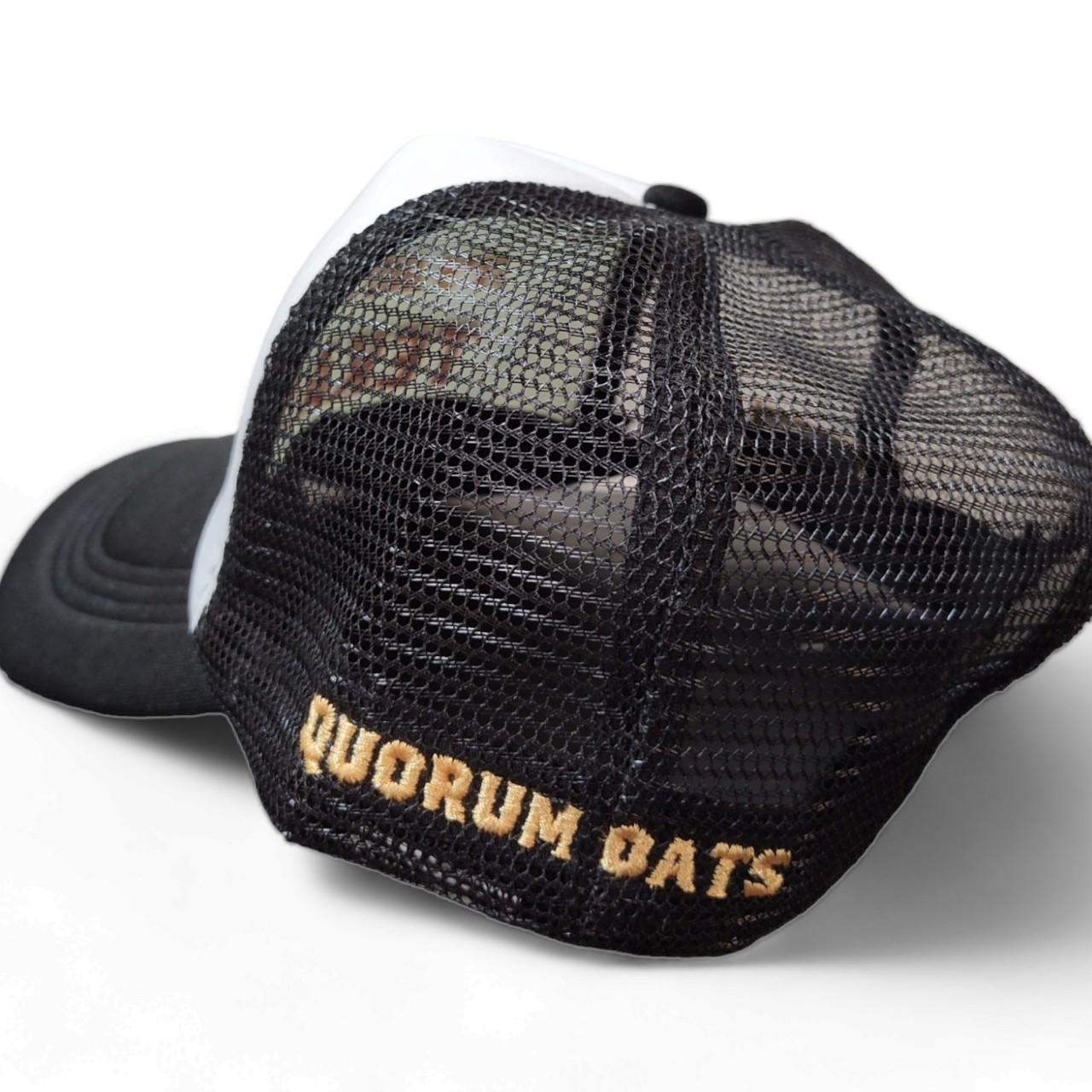 HATS  Quorum Oats