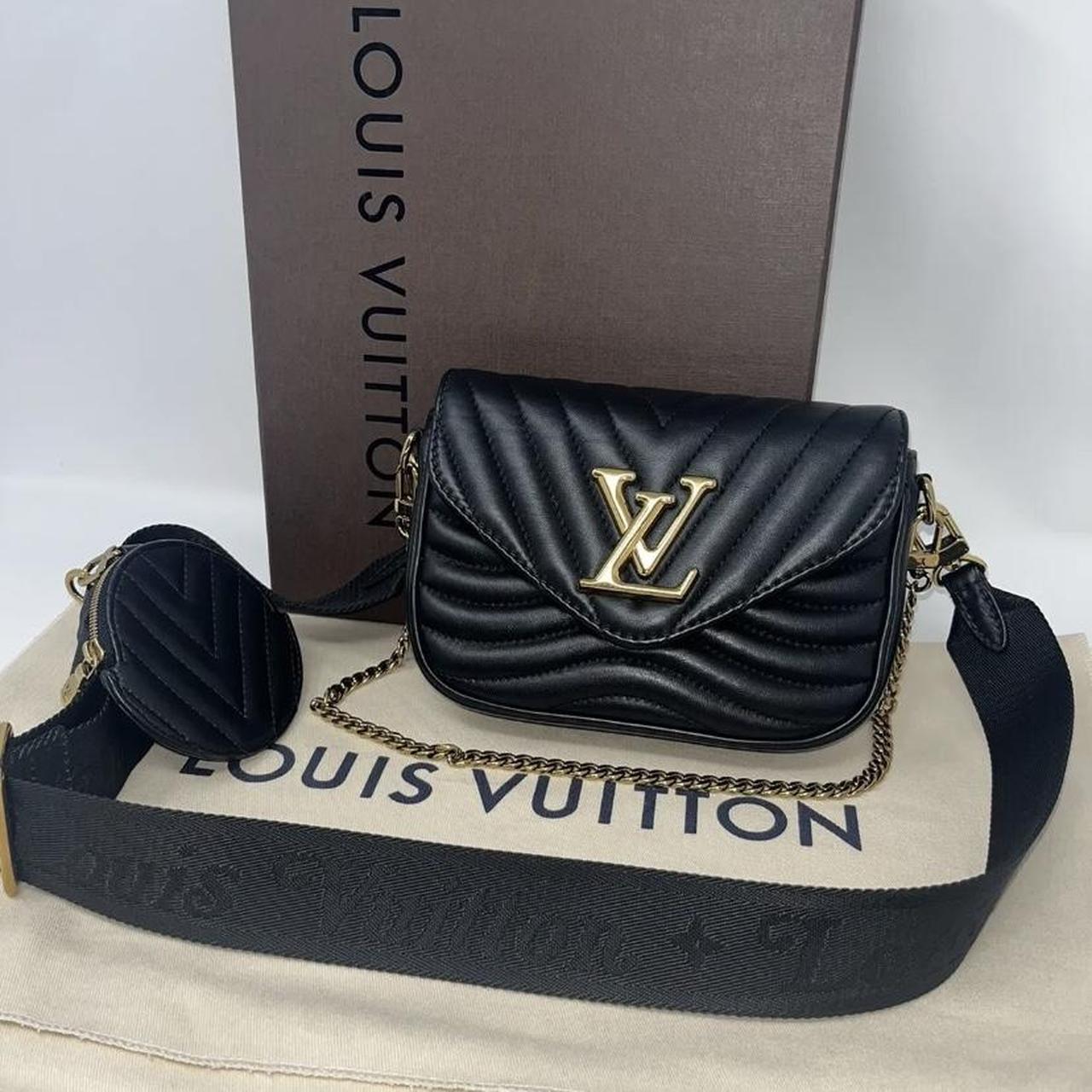 Multi Pochette LV purse. - Depop