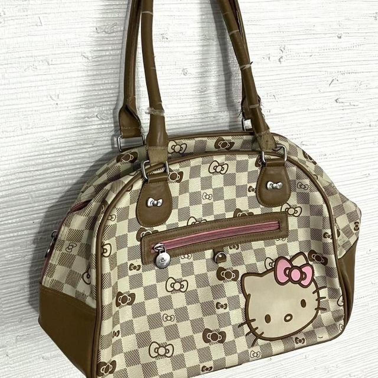 Rare Louis Vuitton Hello Kitty Bag 🔥 - Depop