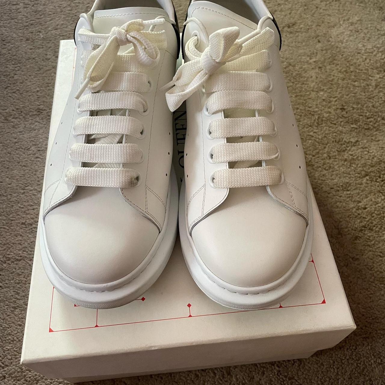 alexander mcqueen size 44