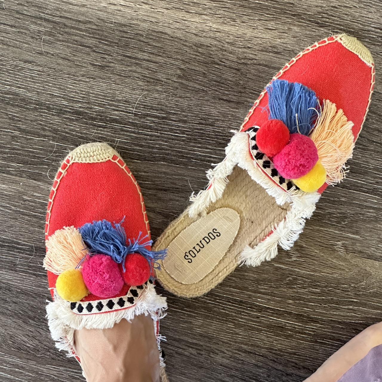 soludos loafers