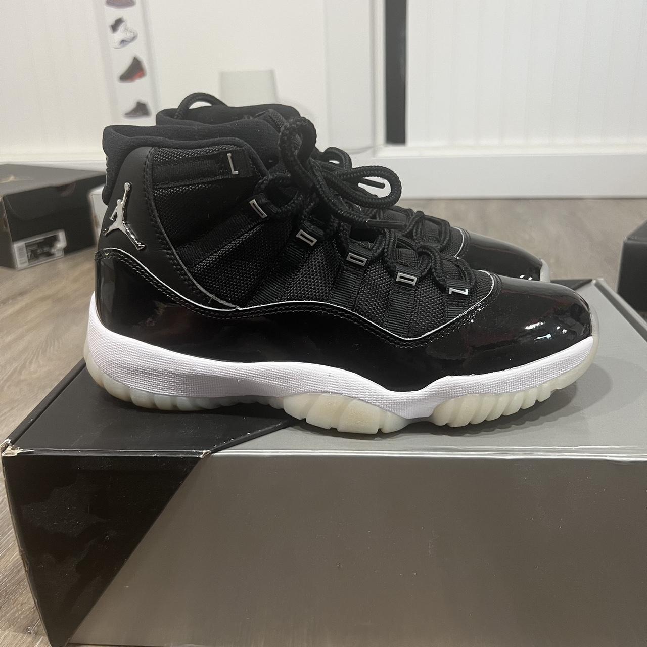 jordan 11 jubilee size 1