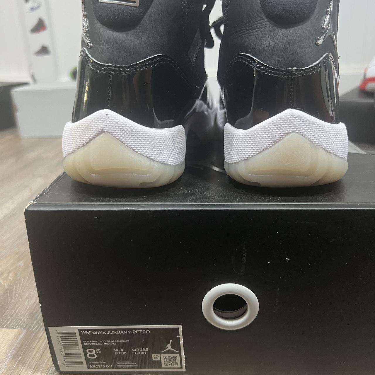 womens jordan jubilee