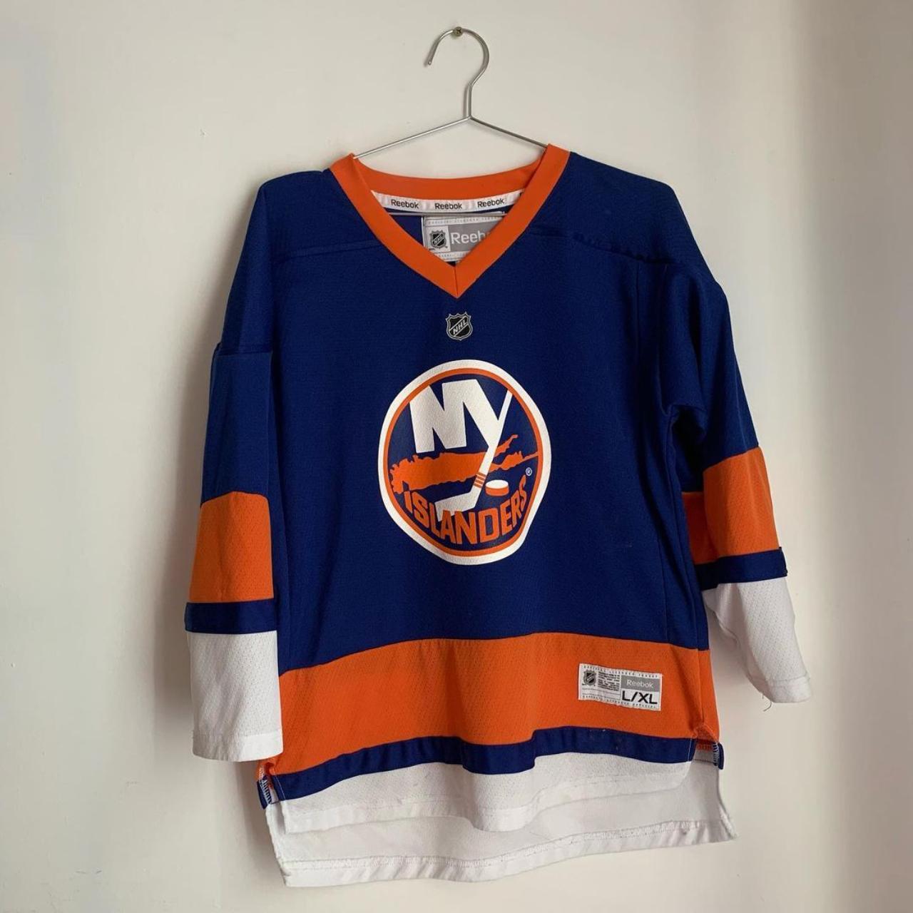 NHL New York Islanders Jersey - XL