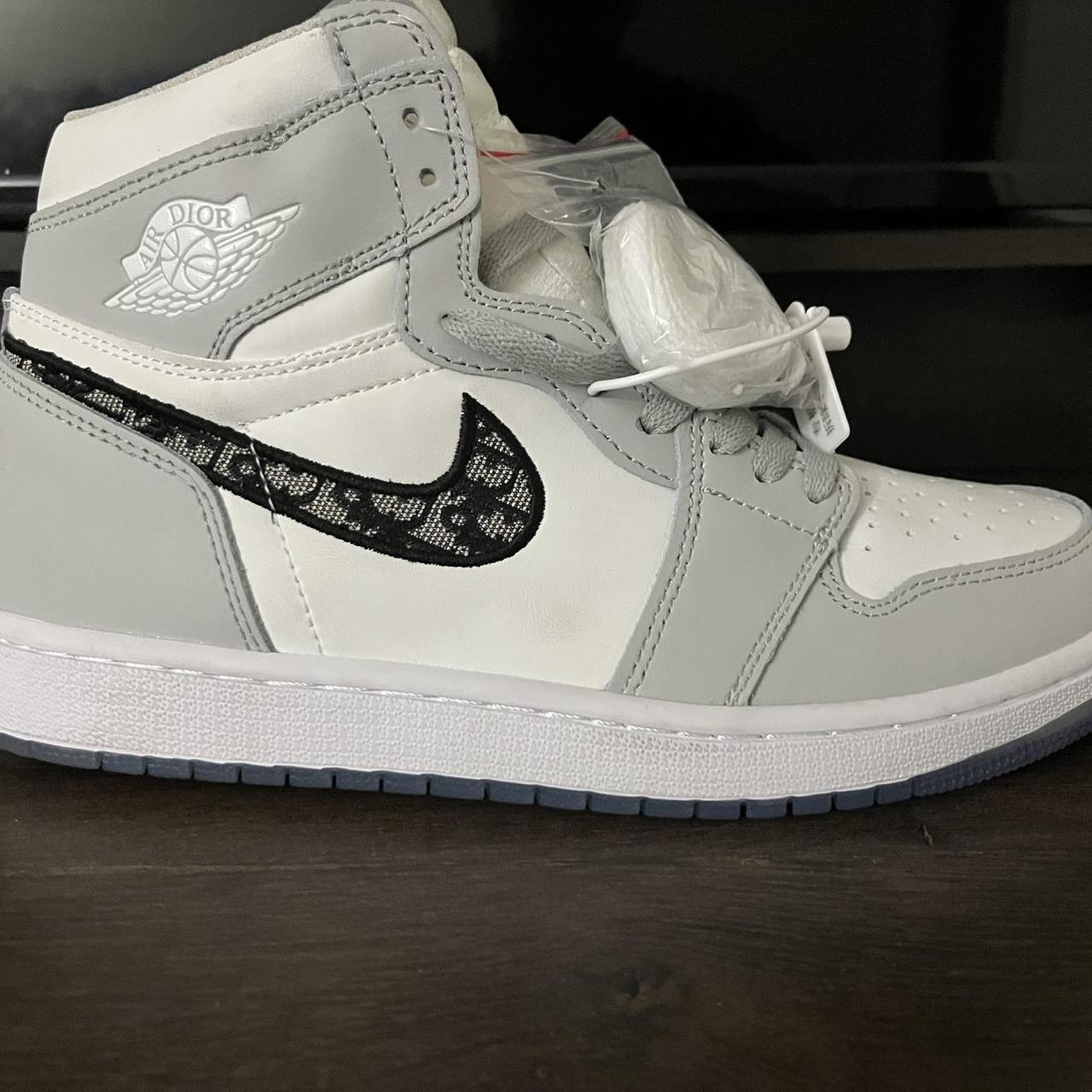 Pressure Vessels Sepatu Nike Jordan Original Sneakers Sepatu Air