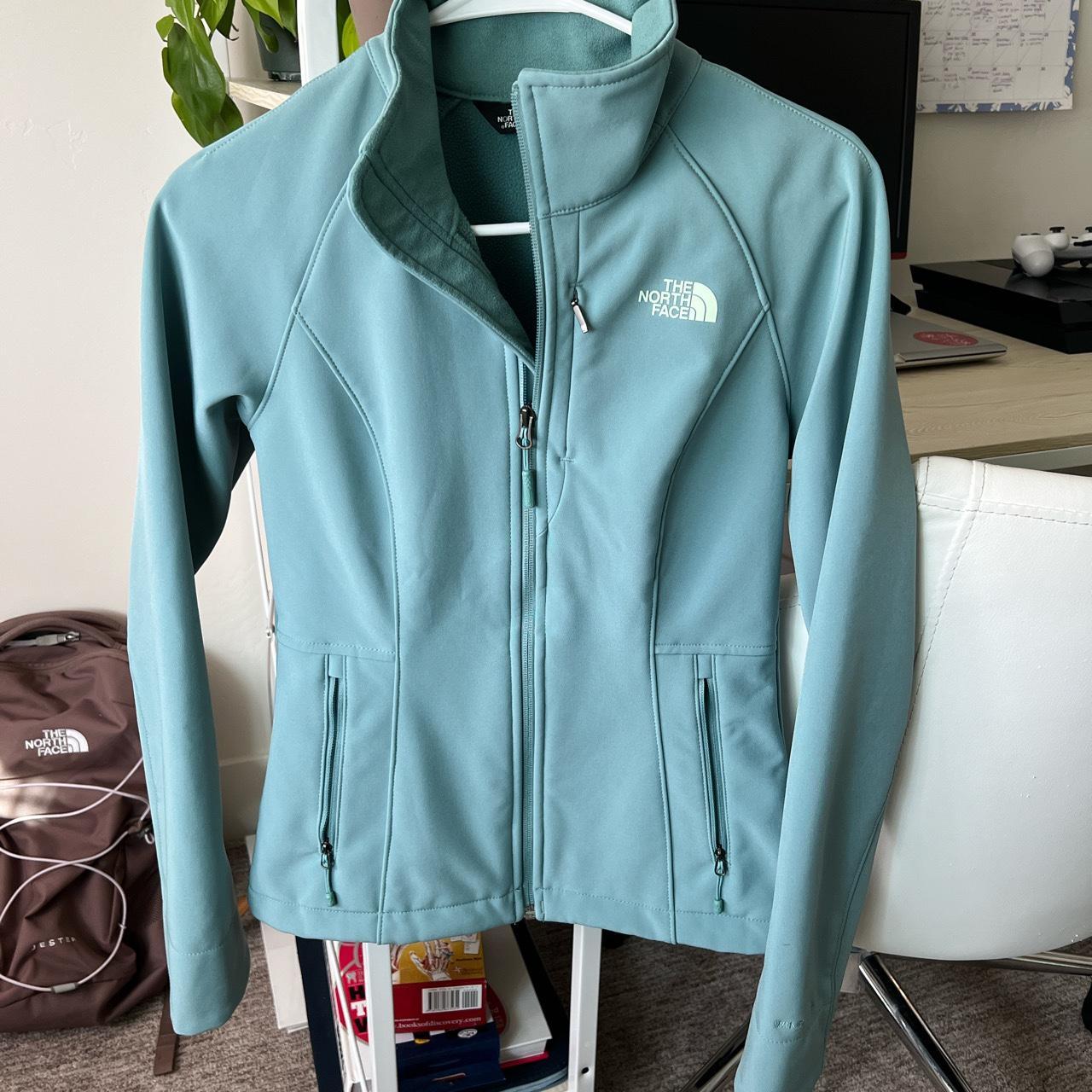 North face apex bionic on sale womens