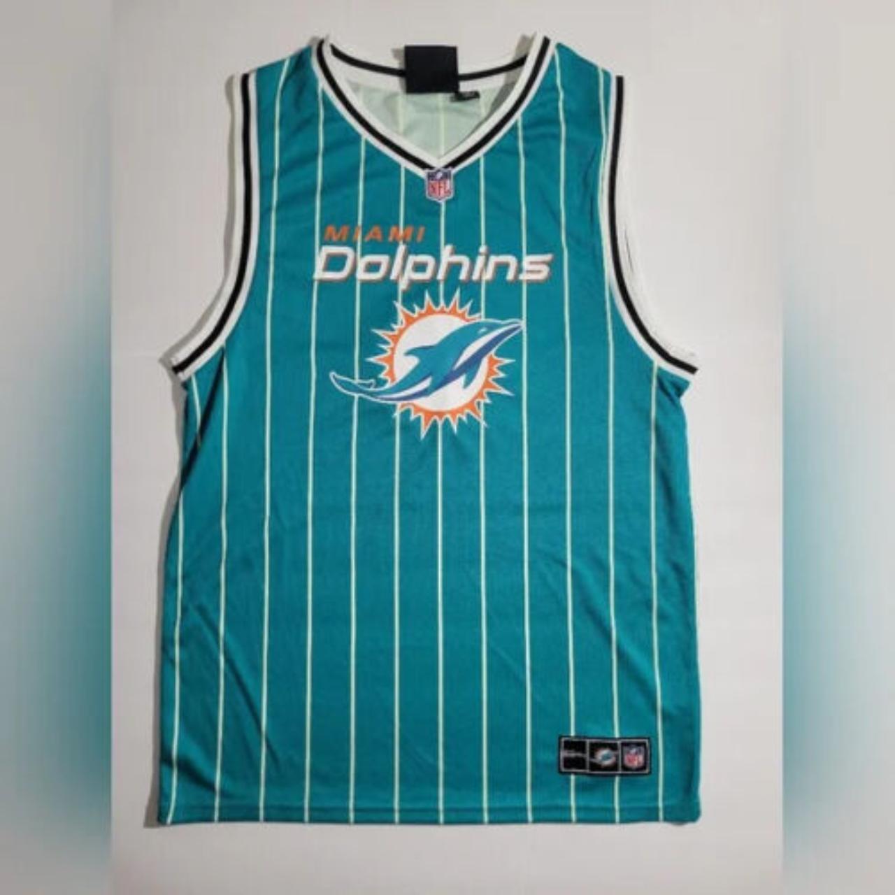 Miami dolphins clearance city jersey