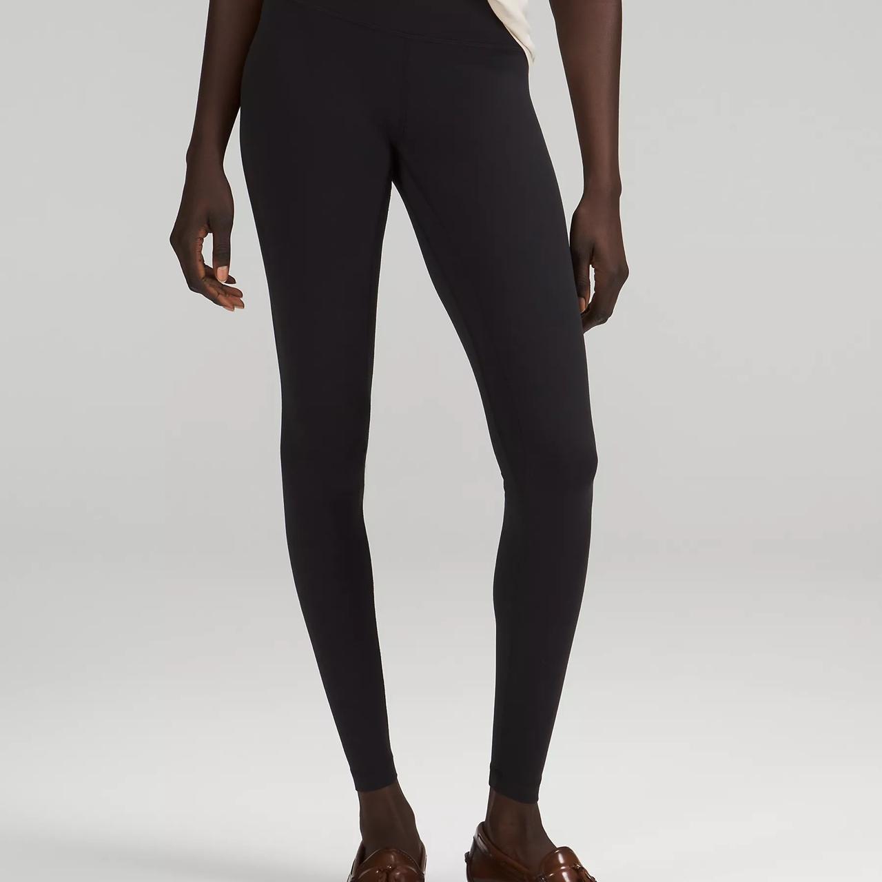 Lululemon Aligh Leggings (12) - Athletic apparel