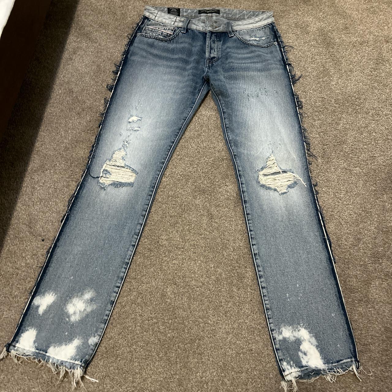 Cult 2024 jeans mens