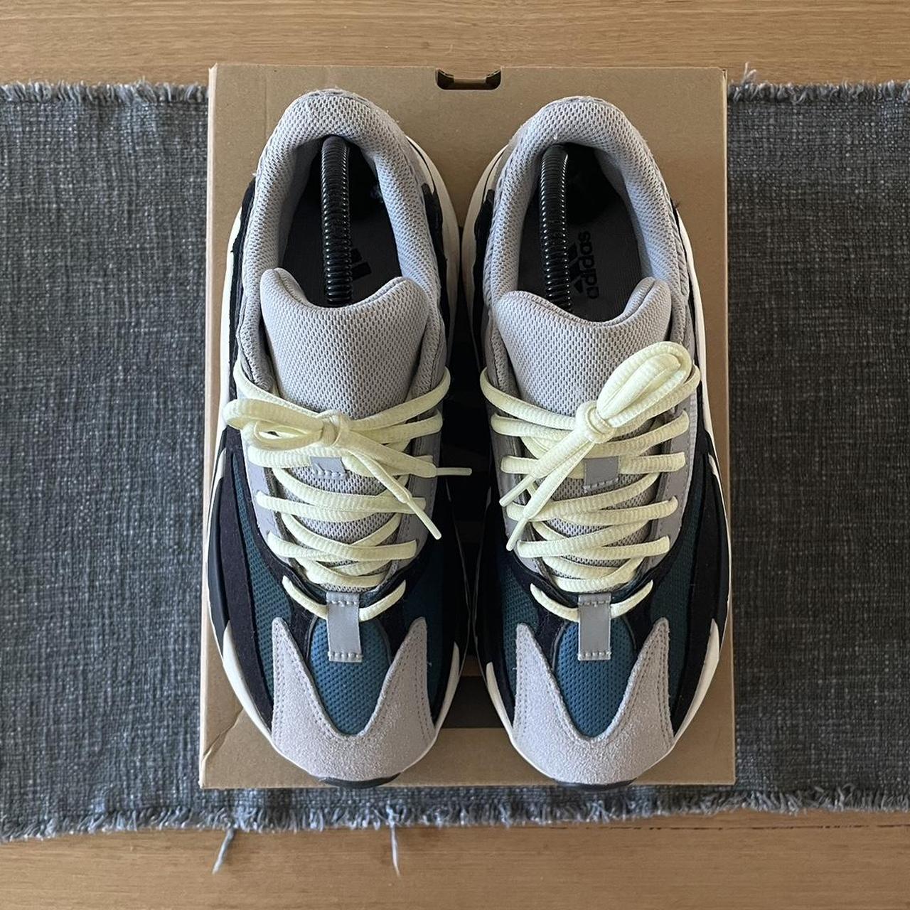 Adidas yeezy boost 700 wave runner multi best sale