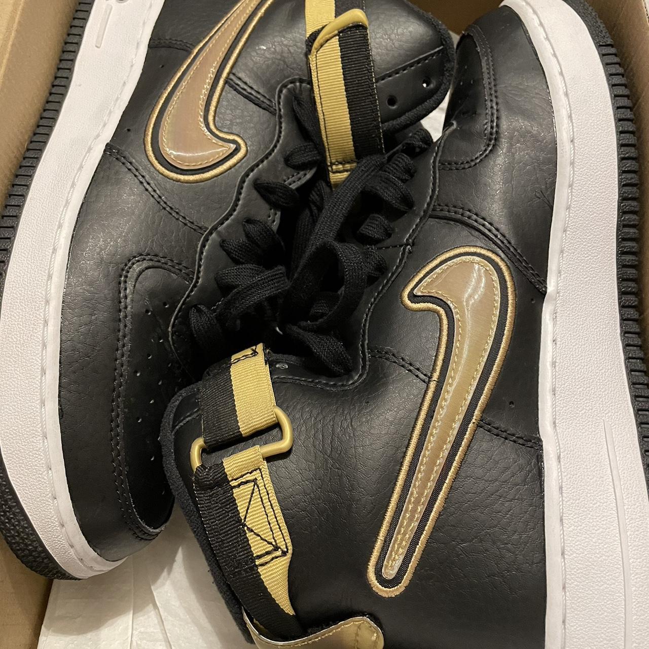 Nike Air Force 1 High '07 LV8 Sport Sneaker