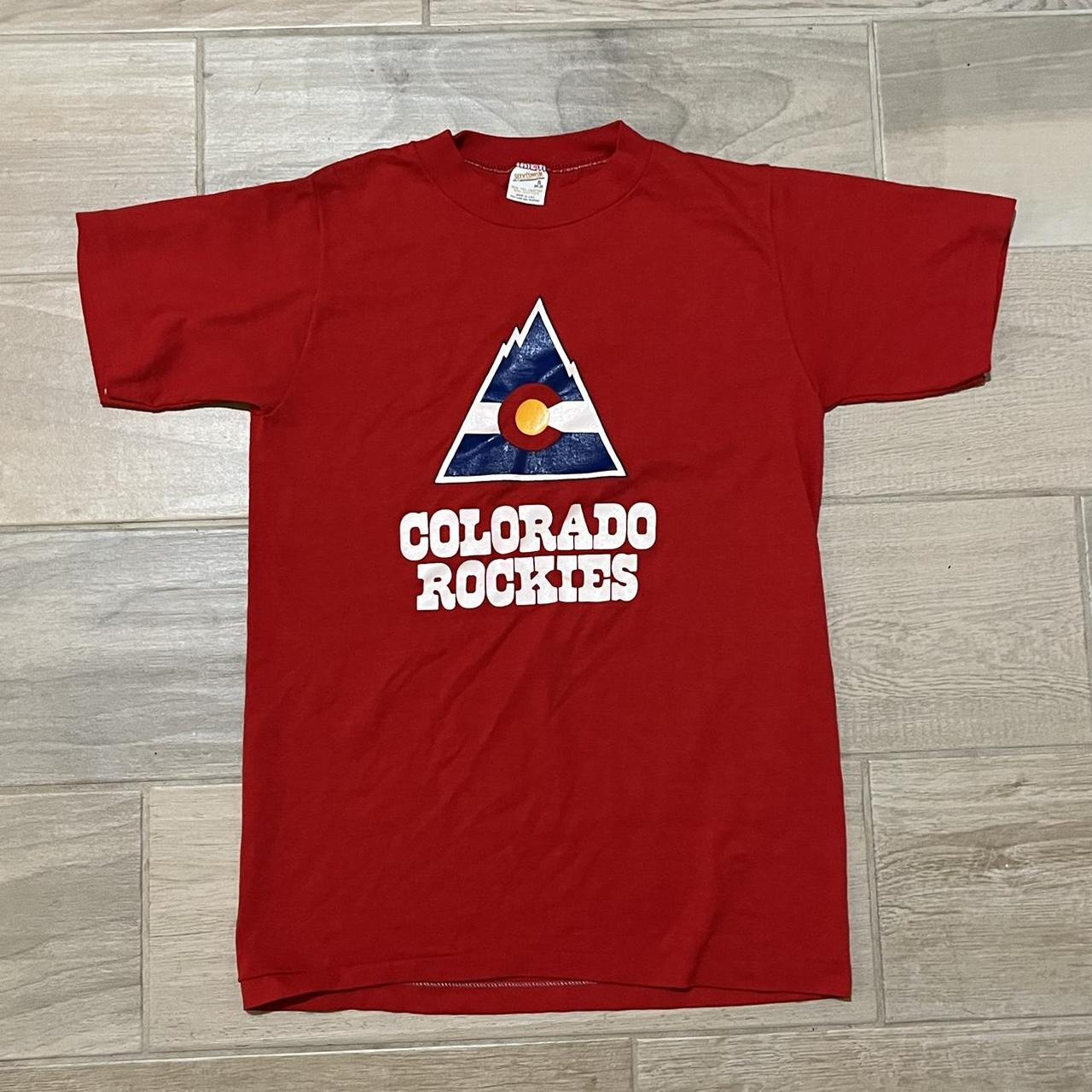 Rockies - T- Shirt for Men