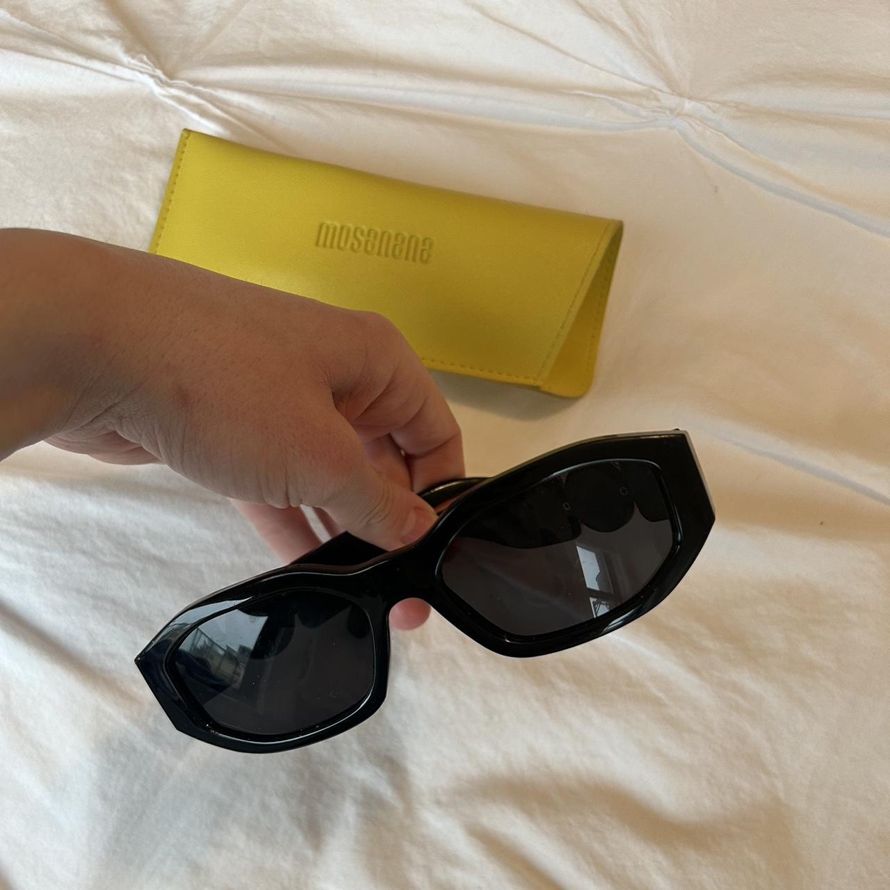 Versace dupe hot sale sunglasses