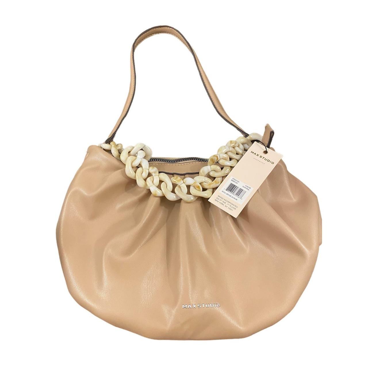 Max Studio Sling Bag, Women's Fashion, Bags & Wallets, Cross-body Bags on  Carousell