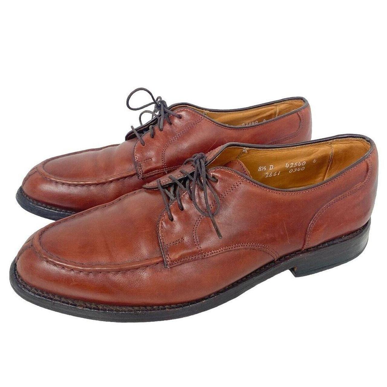 Allen edmonds bradley best sale