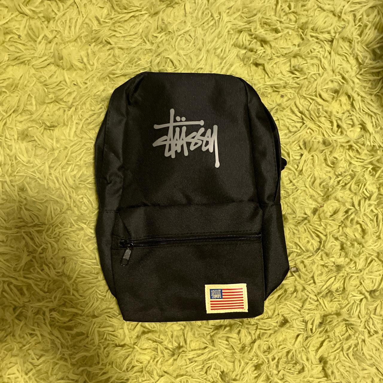 Harga stussy sling clearance bag