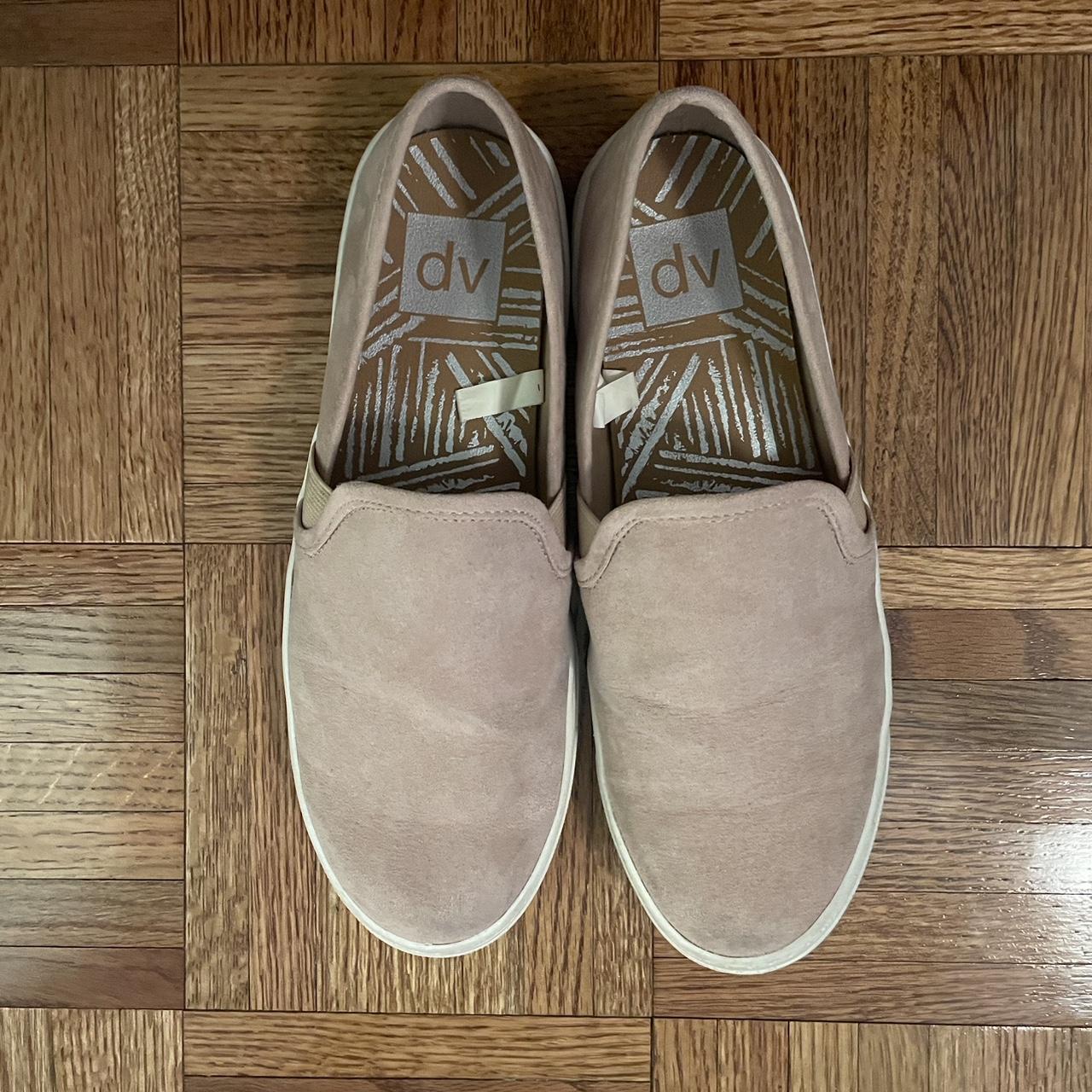 dolce vita slip on shoes