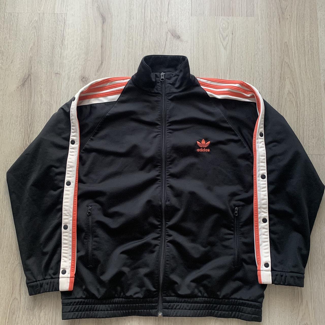 Adidas adibreak jacket online