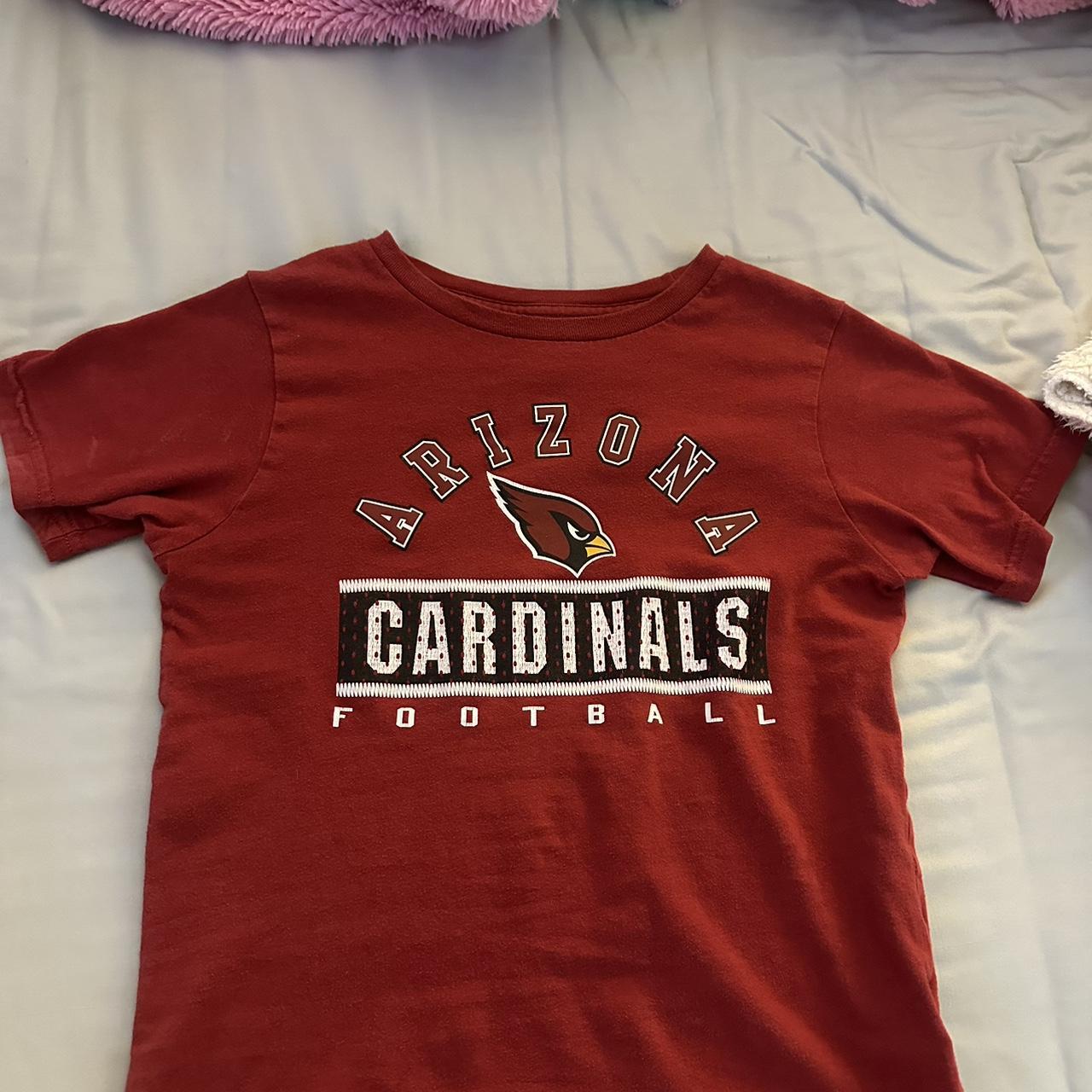 Best Baby Arizona Cardinals T Shirt