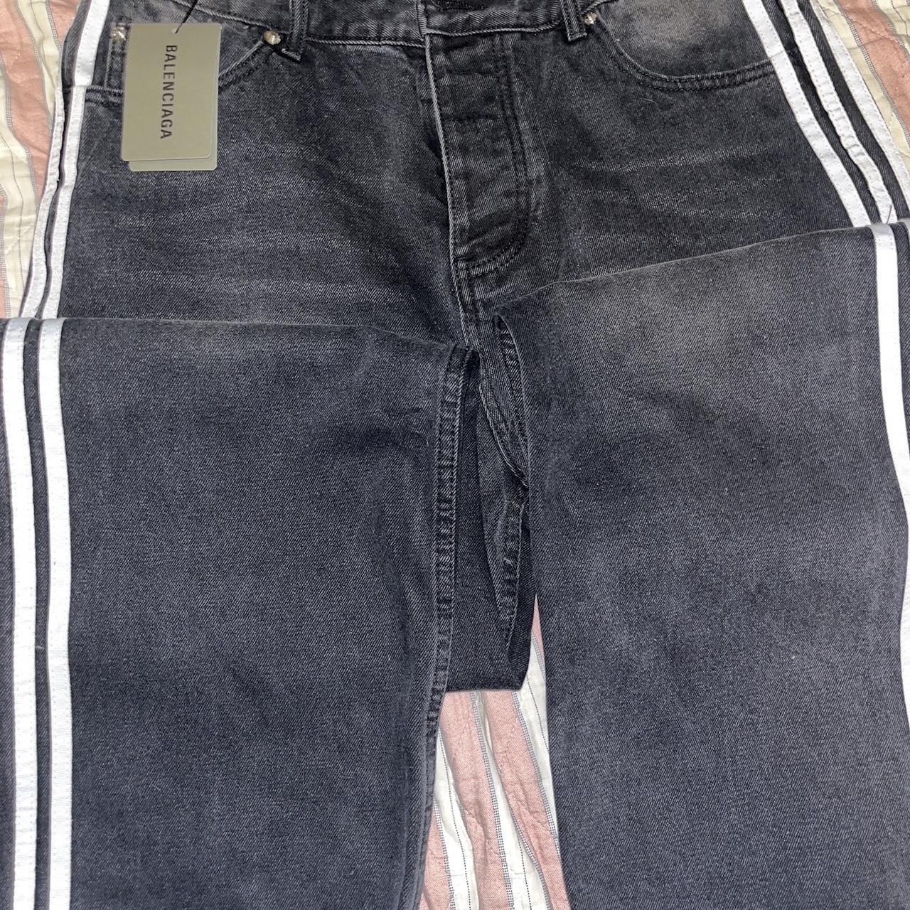 Balenciaga hot sale size 34