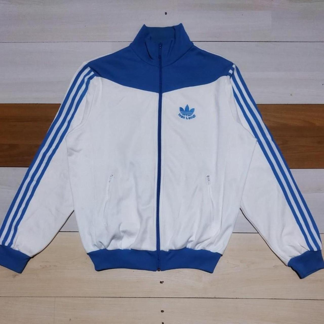 🎾🇨🇿 Ivan Lendl tennis adidas originals retro Depop