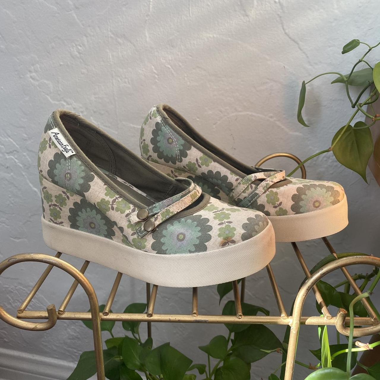 American Eagle Outfitters Women's multi Footwear