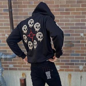 Saint Mxxxxxx x Denim Tears Graffiti | Depop