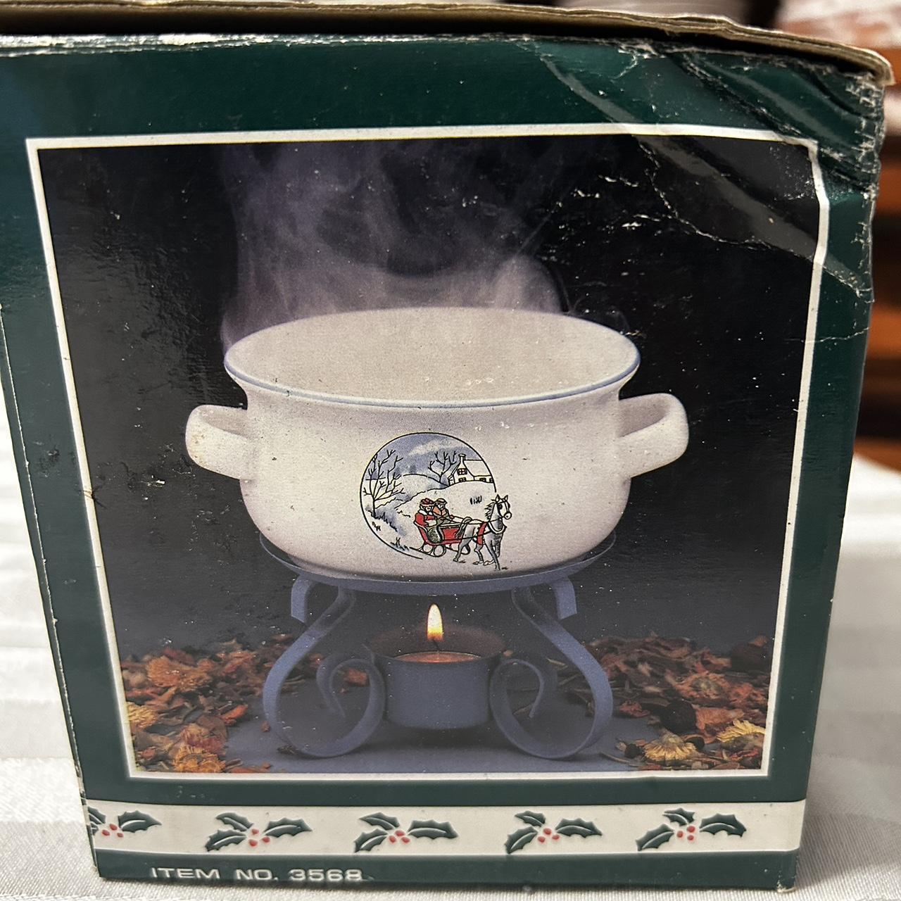 American Vintage Cookware